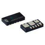 VCNL4020X01-GS08 Vishay, 200mm 2.5 V to 3.6 V 10-Pin