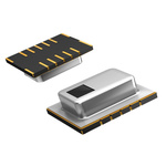 AMG8834 Panasonic, Grid-EYE Infrared Array Sensor, 7m 3.3 V 14-Pin