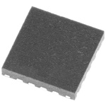 CY8CMBR3108-LQXI Cypress Semiconductor, CY8CMBR3 Capacitive, 300mm 1.71 V to 5.5 V 16-Pin QFN