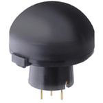 EKMC1693112 Panasonic, EKMC PIR Sensor, 2.2m -0.3 V to 7 V 3-Pin