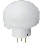 EKMC1603111 Panasonic, EKMC Pyroelectric Infrared Sensor, 12m -0.3 V to 7 V 3-Pin