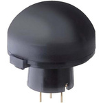 EKMC1603112 Panasonic, EKMC PIR Sensor, 12m -0.3 V to 7 V 3-Pin