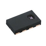 VCNL4035X01-GS08 Vishay, VCNL Ambient Light, Proximity Sensor, 500mm 2.5 V to 3.6 V 8-Pin SMD