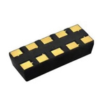 VCNL4200 Vishay, VCNL Ambient Light, Proximity Sensor, 1.5m 2.5 V to 3.6 V 10-Pin SMD