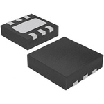 Silicon Labs Temperature & Humidity Sensor, Digital Output, Surface Mount, Serial-I2C, ±0.4 °C, ±3%RH, 10 Pins