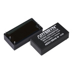 Artesyn AEE15W-M 15W Isolated DC-DC Converter Through Hole, Voltage in 9 → 18 V dc, Voltage out 24V dc Medical