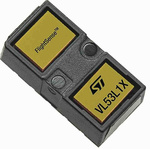 VL53L1CXV0FY/1 STMicroelectronics, Time-of-Flight, 4m 2.6 V to 3.5 V 12-Pin LGA