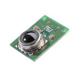 D6T-1A-02 Omron, D6T Thermal Sensor 4.5 V to 5.5 V 4-Pin