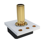 Bourns Gauge Pressure Sensor, 300psi Operating Max, 300psi Overload Max