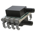 Bourns Low Pressure Sensor, 0.15psi Operating Max, Surface Mount, 8-Pin, SMD