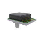 Bourns Gauge Pressure Sensor, 100psi Operating Max, 3-Pin