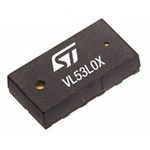 VL53L0CXV0DH/1 STMicroelectronics, Time-of-Flight, 2m 2.6 V to 3.5 V 12-Pin LGA