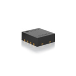 Sensirion Temperature Sensor, Surface Mount, I2C, ±0.1°C