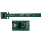 STMicroelectronics Temperature Sensor