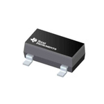 Texas Instruments Temperature & Humidity Sensor, ±2%, 3 Pins