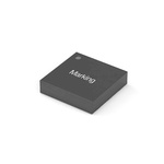Wurth Elektronik Temperature Sensor, Digital Output, Surface Mount, I2C, ±0.25%, 6 Pins