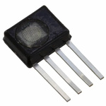 Honeywell Temperature & Humidity Sensor, Digital Output, Through Hole Mount, Serial-I2C, ±3%, 4 Pins