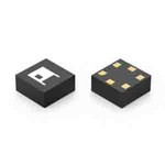Wurth Elektronik Humidity Sensor, Digital Output, ±3.5%, 6 Pins