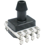 Honeywell Absolute Pressure Sensor, 1bar Operating Max, Surface Mount, 8-Pin, SMT