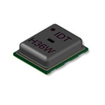 Renesas Electronics Temperature and Humidity Sensor, Digital Output, Surface Mount, I2C, ±1.5%, 6 Pins