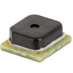 Honeywell Piezoresistive Pressure Sensor, Surface Mount, 6-Pin, Leadless SMT