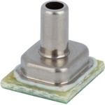 Honeywell Piezoresistive Pressure Sensor, 206kPa Operating Max, Surface Mount, 6-Pin, Leadless SMT