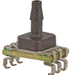 Honeywell Piezoresistive Pressure Sensor, 100kPa Operating Max, Surface Mount, 6-Pin, SMT