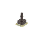 Honeywell Gauge Pressure Sensor, 6.8kPa Operating Max, Surface Mount, 206.843kPa Overload Max, Leadless SMT