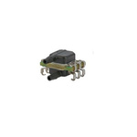 Honeywell Differential Pressure Sensor, 1.2442kPa Operating Max, Surface Mount, 6-Pin, 67.1868kPa Overload Max, SMT