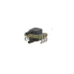 Honeywell Differential Pressure Sensor, 6kPa Operating Max, Surface Mount, 6-Pin, 200kPa Overload Max, SMT (Surface