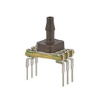Honeywell Piezoresistive Pressure Sensor, 6.89kPa Operating Max, Through-Hole Mount, 6-Pin, 206.83kPa Overload Max, DIP
