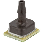 Honeywell Piezoresistive Pressure Sensor, 206.84kPa Operating Max, Surface Mount, 6-Pin, 1654.74kPa Overload Max, SMT