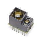 AFBR-S50MV68B Broadcom, AFBR-S50 ToF Sensor Time-of-Flight, 10m 4.5 V to 5.5 V 15-Pin Module