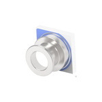 TE Connectivity Absolute Pressure Sensor, 1200mbar Operating Max, Surface Mount, 4-Pin, 10bar Overload Max, SMT
