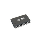 AS8579-ASSM ams OSRAM, AS8579 Capacitive 24-Pin SSOP