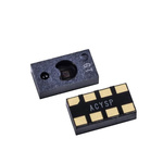 TMD27253M ams OSRAM, TMD2725 Ambient Light, Proximity Sensor, 30mm 8-Pin