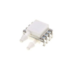 TE Connectivity Pressure Transducer, 30in/H2O Operating Max, PCB Mount, 8-Pin, 300psi Overload Max, 8 pin DIL