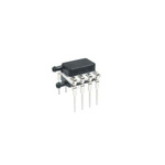 Honeywell Piezoresistive Pressure Sensor, 6kPa Operating Max, Through-Hole Mount, 8-Pin, 60kPa Overload Max, DIP