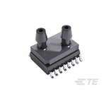 TE Connectivity Pressure Sensor, PCB Mount, 16-Pin, SOIC-16