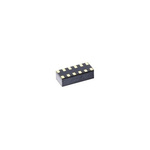 TMF8821-1AM ams OSRAM, Time-of-Flight, 5m 2.7 V to 3.3 V 12-Pin OLGA