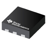 Texas Instruments Temperature Sensor, Digital Output, Surface Mount, I2C, SMBus, ±0.1°C
