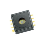 Infineon Absolute Pressure Sensor, Surface Mount, 8-Pin, PG-DSOF-8-16