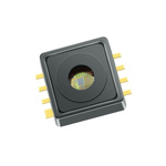 Infineon Absolute Pressure Sensor, Surface Mount, 8-Pin, PG-DSOF-8-16