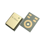 Infineon 5 Pin Sound Sensors, Omni-Directional, Surface Mount, Digital Output, PG-LLGA-5-3, 1.8V