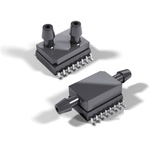 TE Connectivity Pressure Sensor, 1kPa Operating Max, PCB Mount, 16-Pin, SOIC