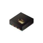Bourns BPS240 Series Humidity Sensor, Digital Output, PCB Mount, I2C, ±2%, 6 Pins
