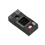 VL53L8CXV0GC/1 STMicroelectronics, VL53L8CX Time-of-Flight, 400cm 1.2 V to 3.3 V 16-Pin Optical LGA16