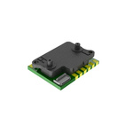 TE Connectivity Differential Pressure Sensor, 1250Pa Operating Max, Surface Mount, 17-Pin, SMD