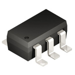 Analog Devices Temperature Monitor, Digital Output, Surface Mount, ±6°C, 6 Pins