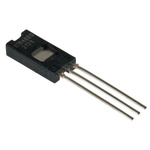 Honeywell HIH-4000 Series Humidity Sensor, Analogue Output, Through Hole Mount, Analogue, ±3.5%RH, 3 Pins